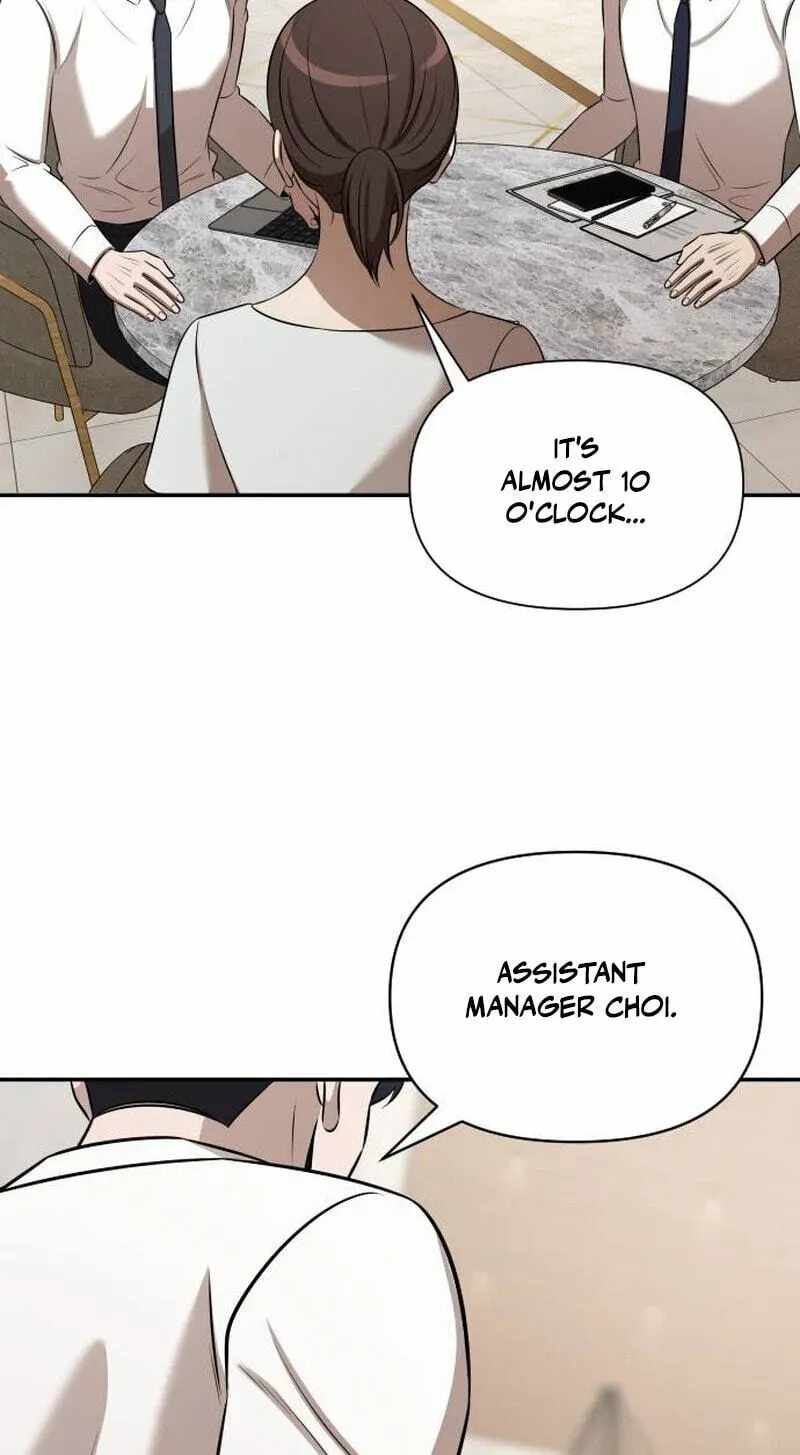 When a Genius Office Worker Goes Too Far Chapter 50 34